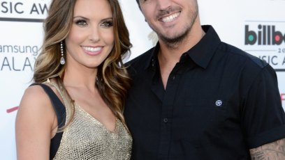 Audrina patridge corey bohan girl the hills