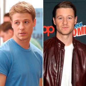 Ben mckenzie the oc