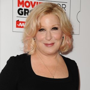 Bette midler kim kardashian nude photo