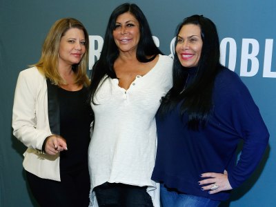 big ang getty images