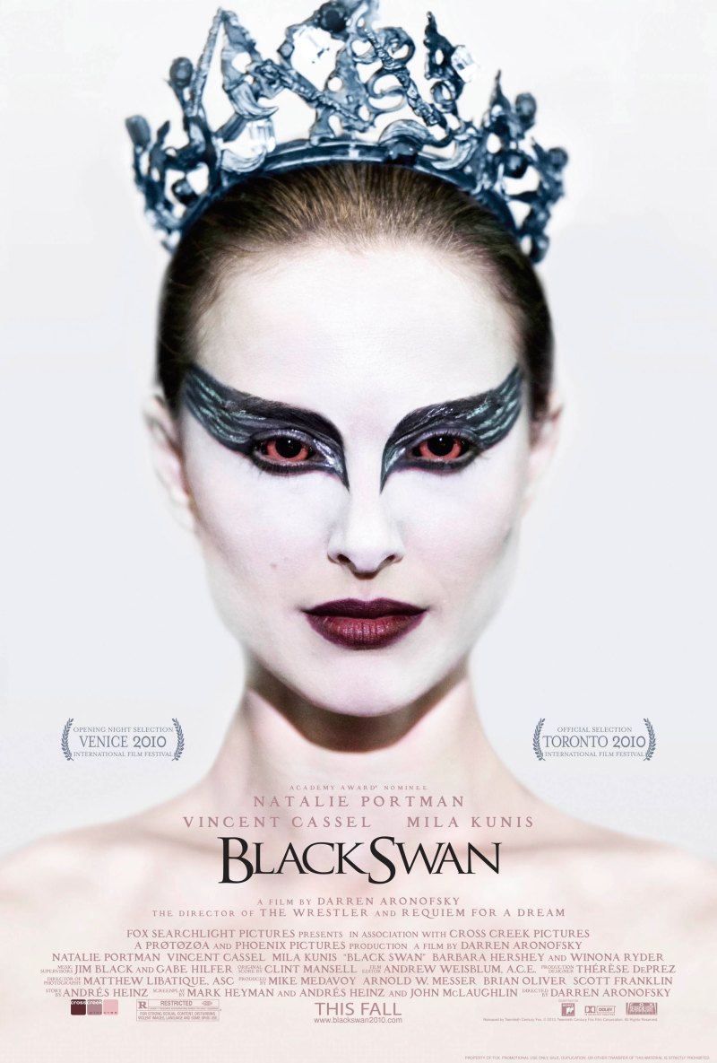 Black swan main