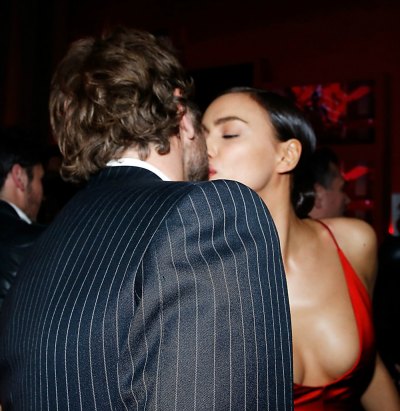 bradley cooper irina shayk getty