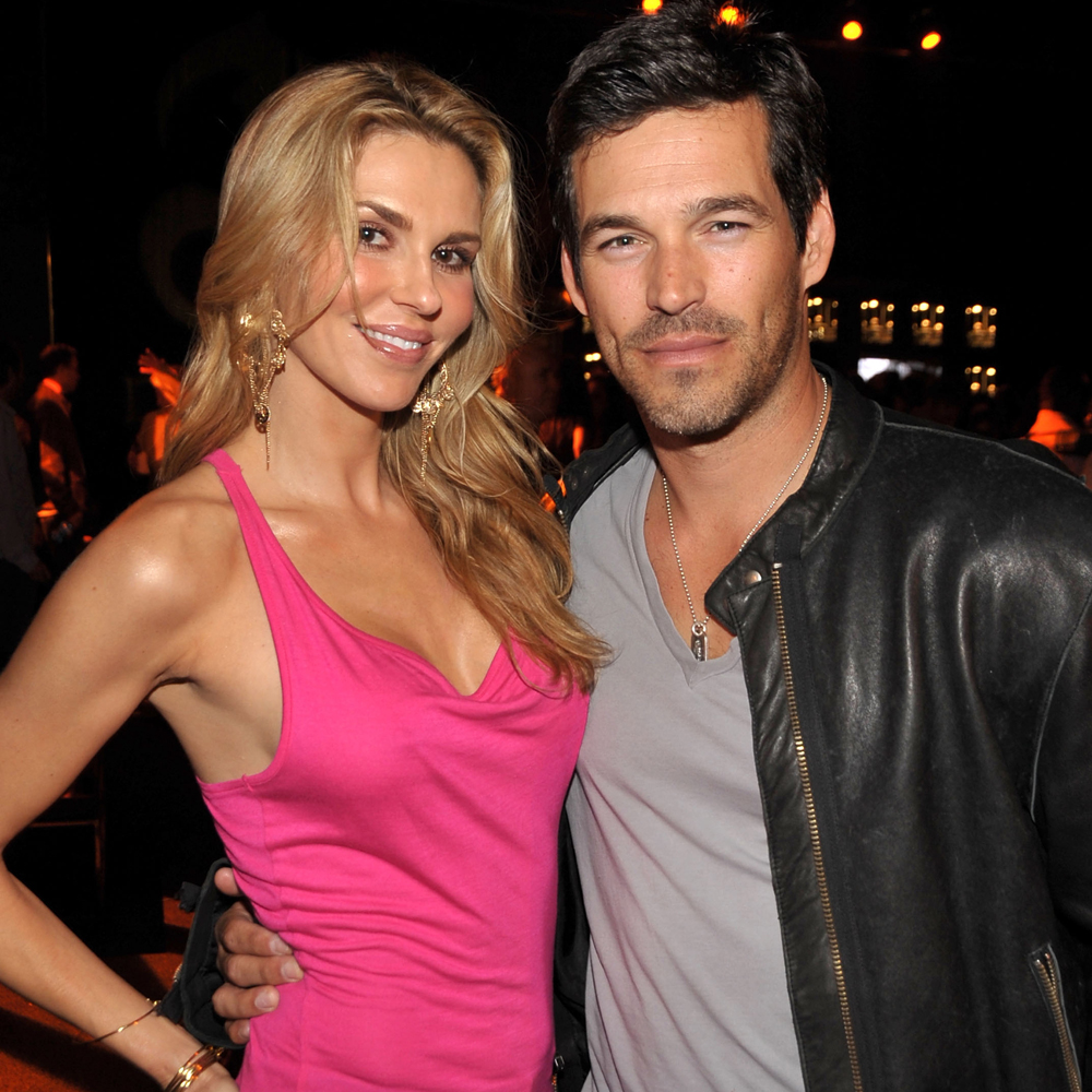 Brand glanville eddie cibrian