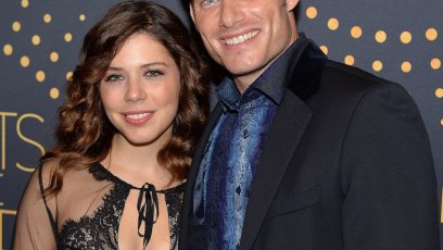 Chris carmack engaged the oc