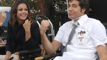 Chuck guest stars