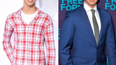 David lambert the fosters