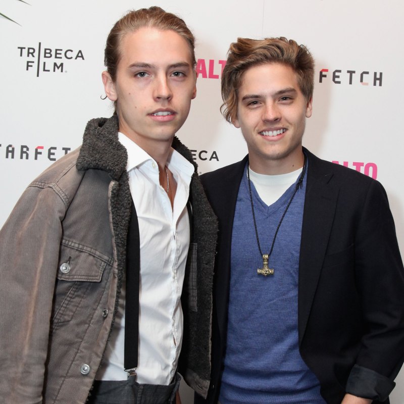 Dyln and cole sprouse net worth