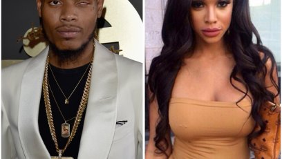 Fetty wap masika kalysha baby