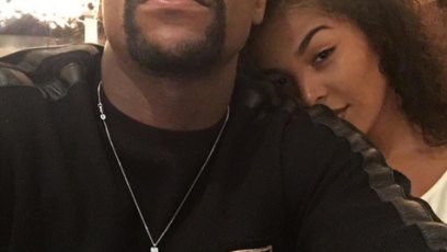 Floyd mayweather 19 year old