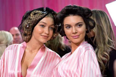 kendall jenner gigi hadid getty images