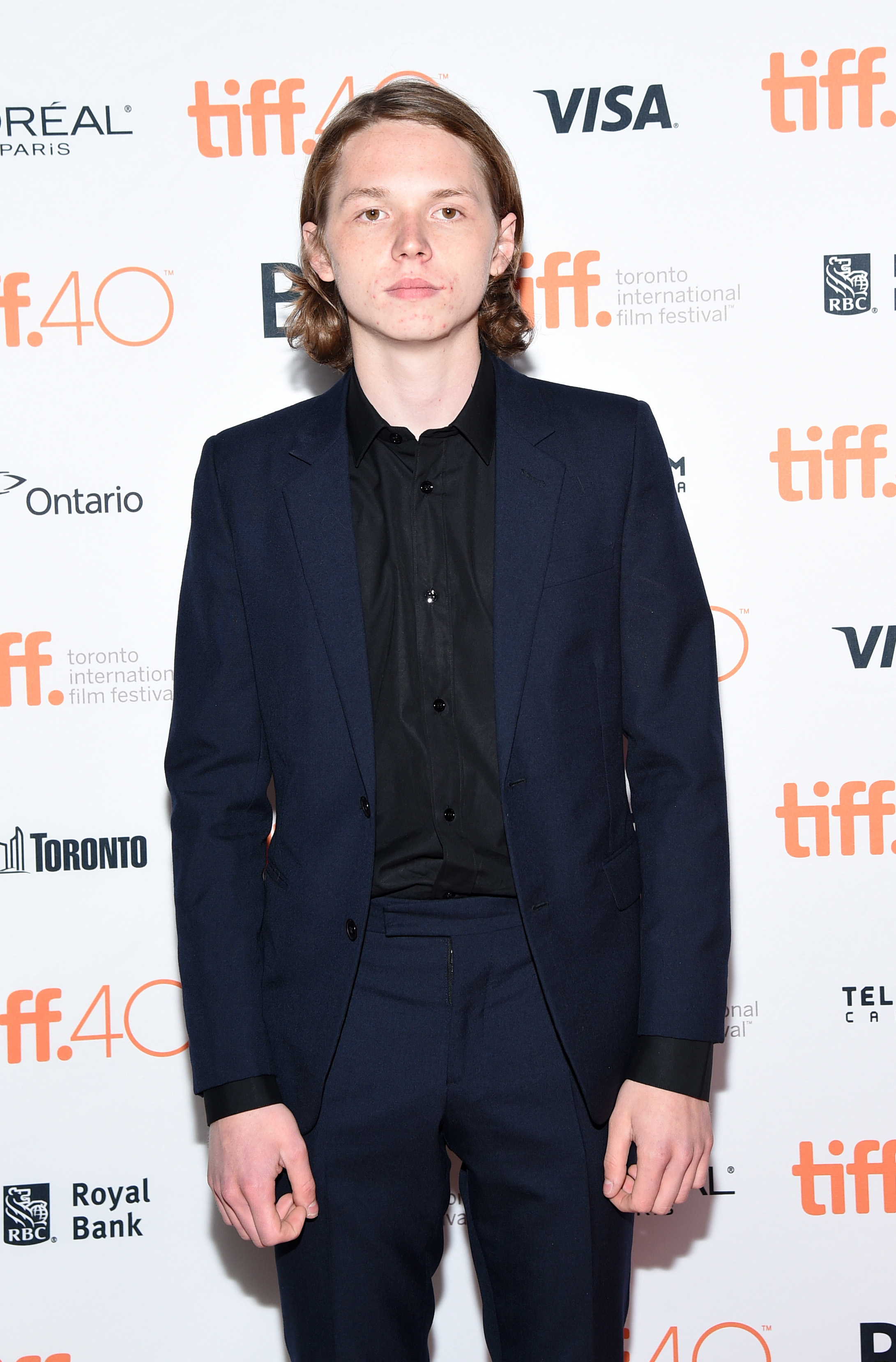 Jack kilmer