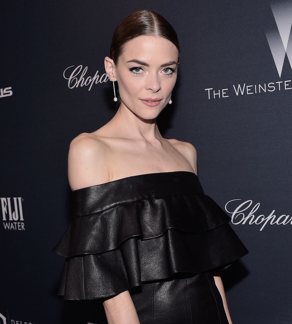 Actress Jaime King Opens Up About Surviving Sexual Abuse Following Lady  Gaga's Oscar Performance - Life & Style