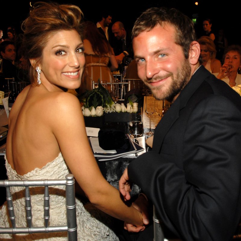 Jennifer esposito bradley cooper