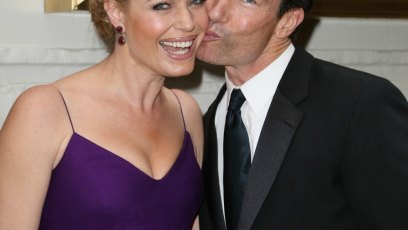 Jerry oconnell rebecca romijn marriage twins