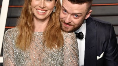 Jessica biel justin timberlake birthday