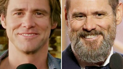 Jim carrey bruce almighty