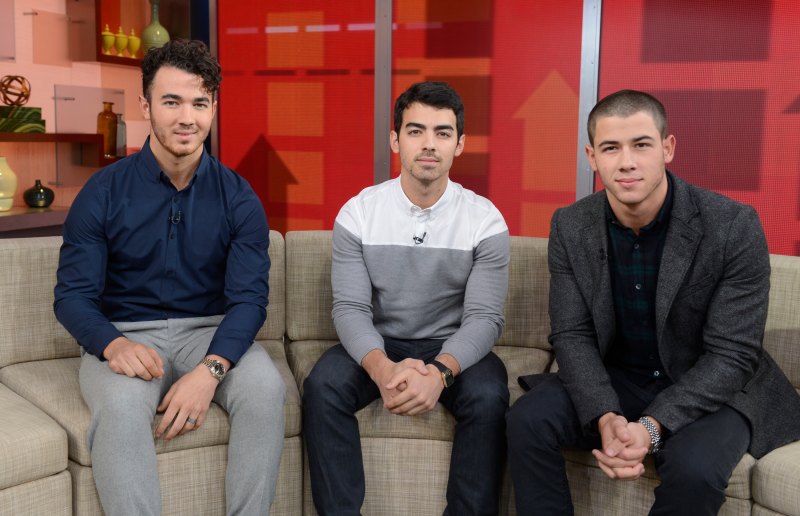 Jonas brothers net worth