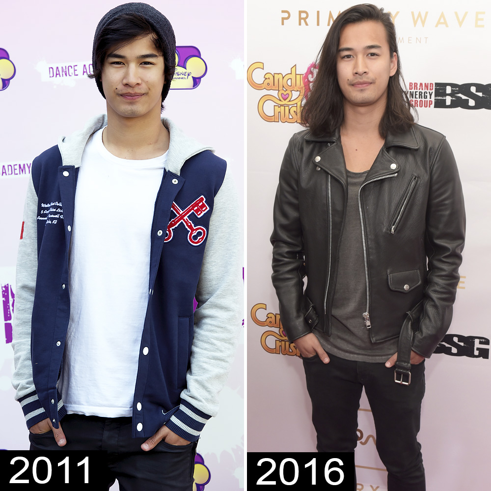 Jordan rodrigues the fosters