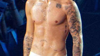 Justin bieber splash 2016