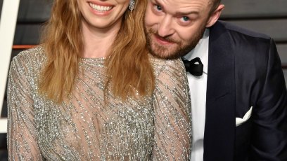 Justin timberlake jessica biel baby