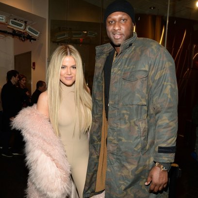 Khloe kardashian lamar odom racism