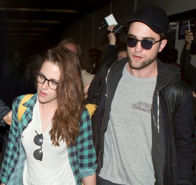 robert pattinson kristen stewart splash robert pattinson kristen stewart splash