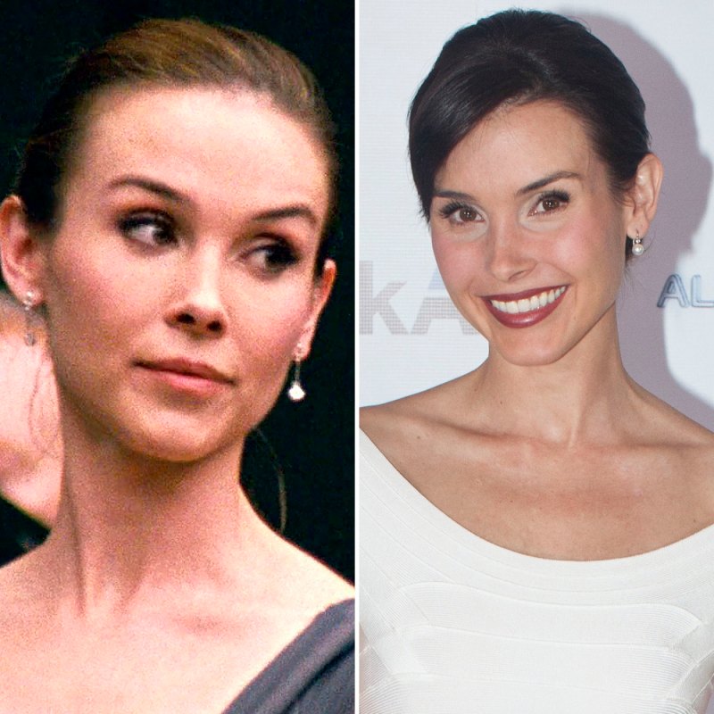 Kristina anapau black swan