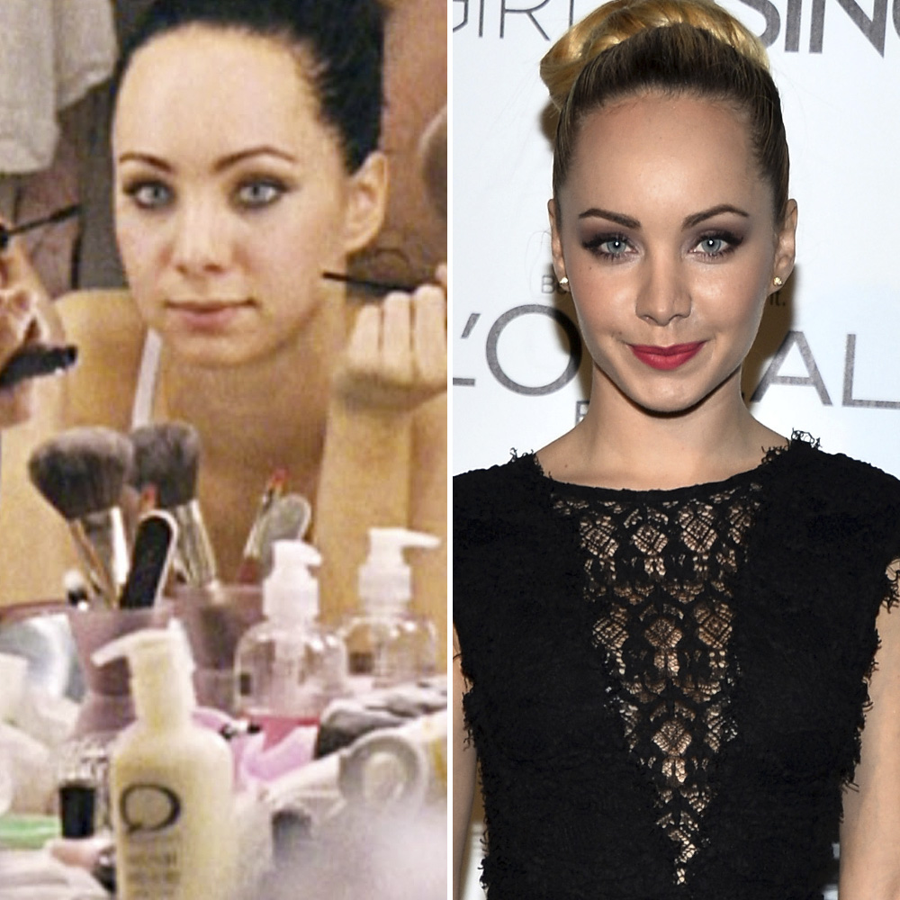 solsikke Eller enten Rejse See What the Cast of 'Black Swan' is Up to Now - Life & Style