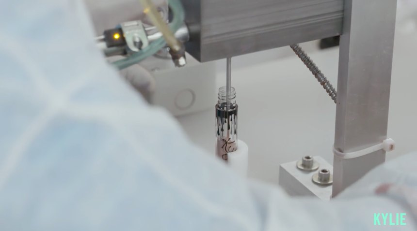 Kylie jenner website 2