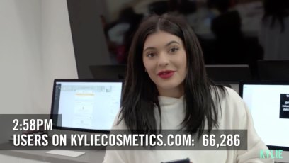 Kylie jenner website 5