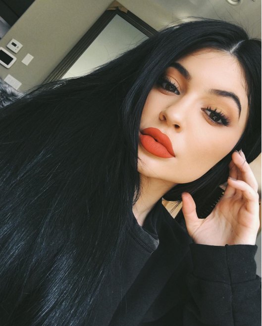 Kylie jenner website 6