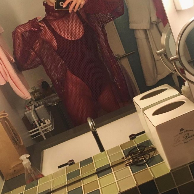 Laina rauma sexy pic 6