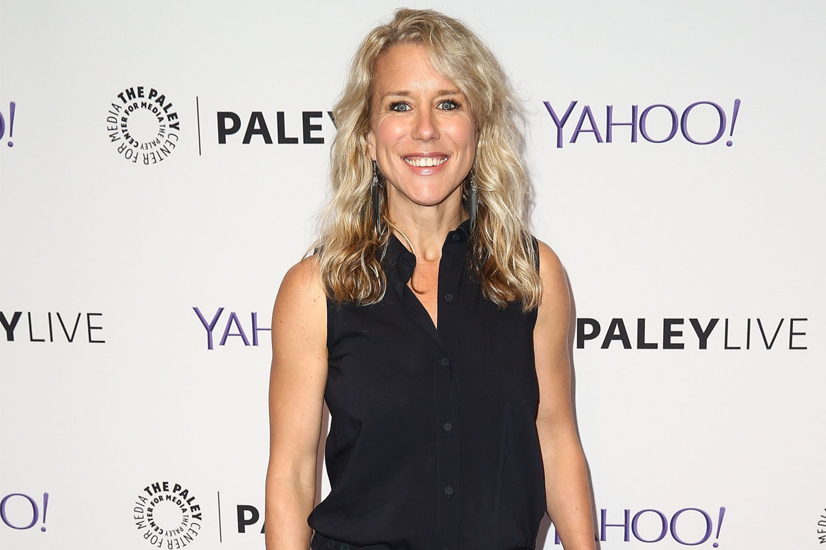 Lauren weedman husband nanny affair