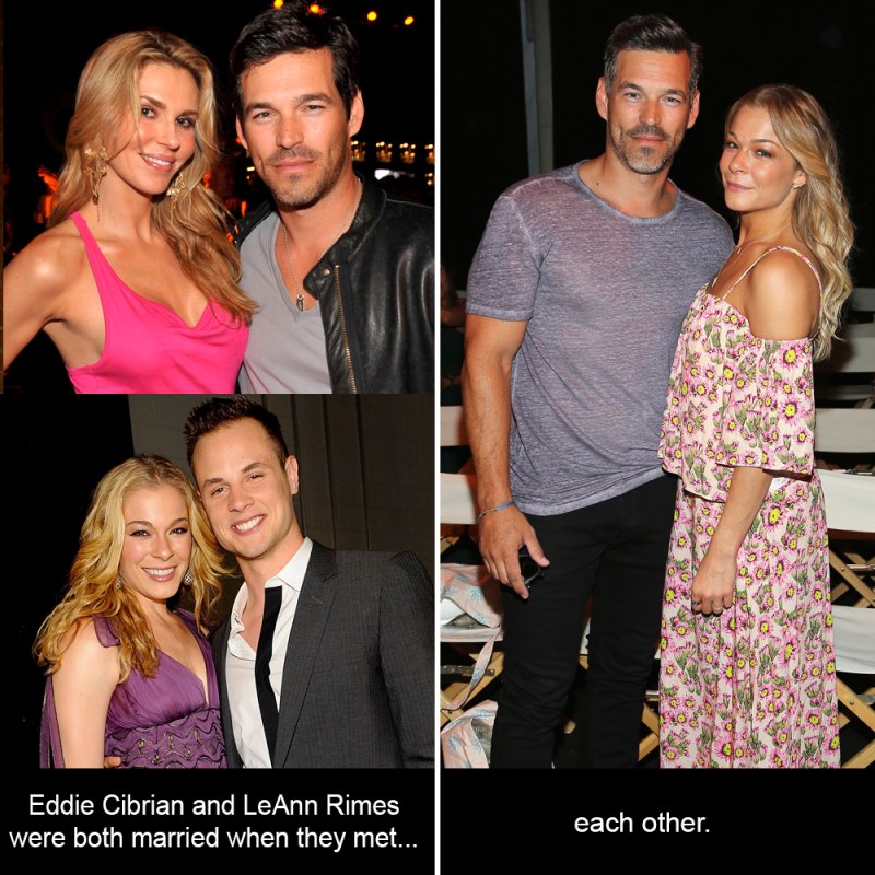 Leann rimes eddie cibrian