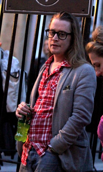 macaulay culkin splash macaulay culkin splash
