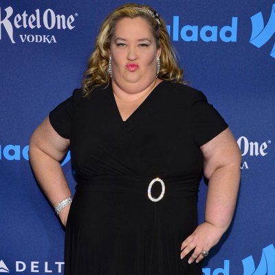 mama june