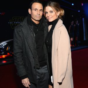 Maria menounos engaged keven undergaro