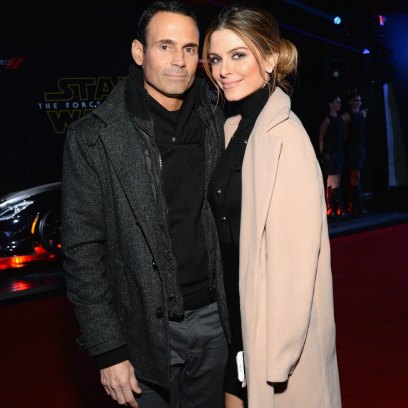 Maria menounos engaged keven undergaro