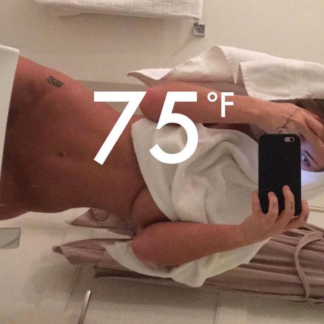 Niykee heaton 2