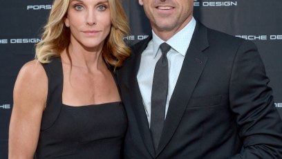 Patrick dempsey wife jillian baby