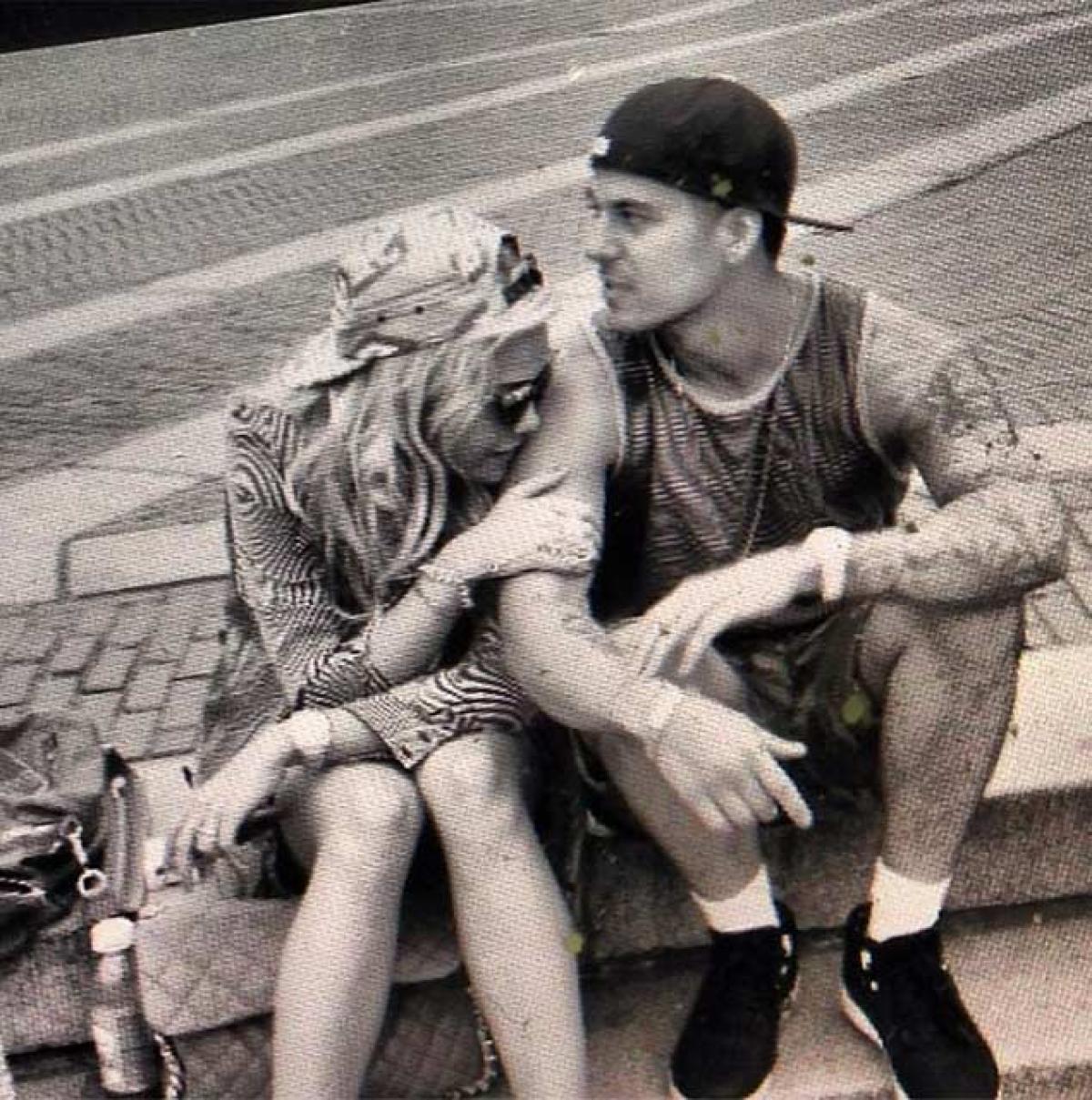 Rob kardashian rita ora