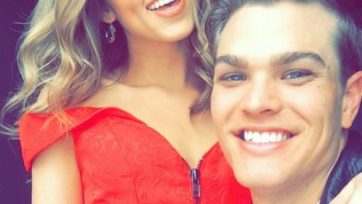Sadie robertson duck dynasty boyfriend