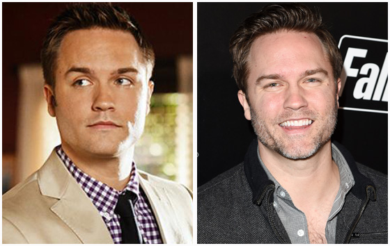 Scott porter