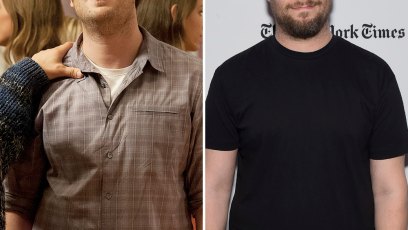 Seth rogen this is the end