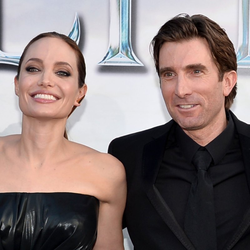 Sharlto copley angelina jolie
