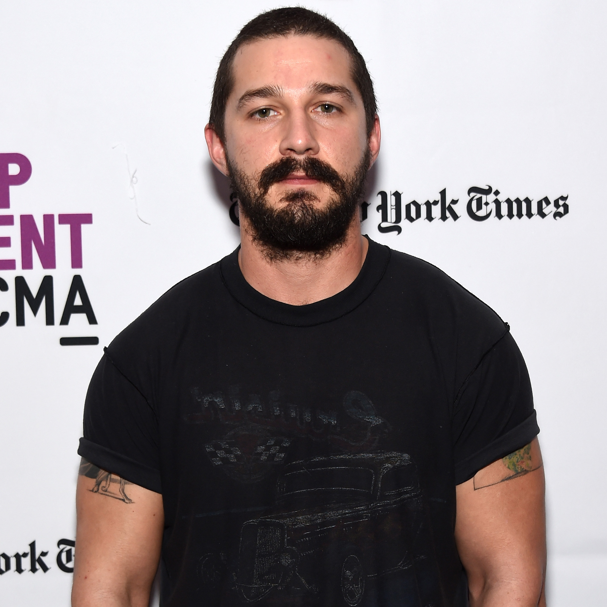 Shia labeouf net worth