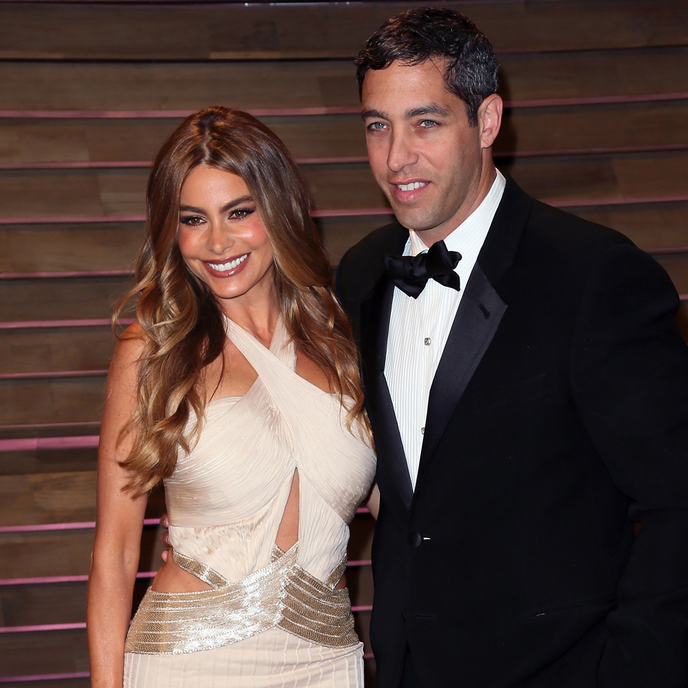 Sofia vergara nick loeb diss