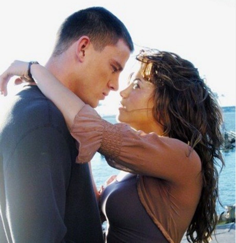 Step up 4