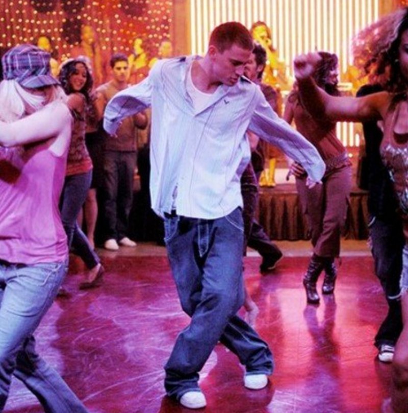 Step up 5