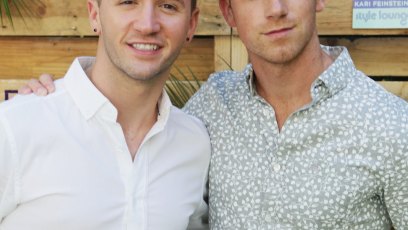 Sytycd travis wall engaged